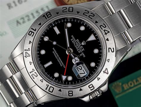 rolex 16570 swiss only|rolex 16570 review.